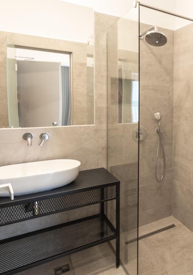 Lemon Cliff Luxury B&B Mamaia Exterior foto
