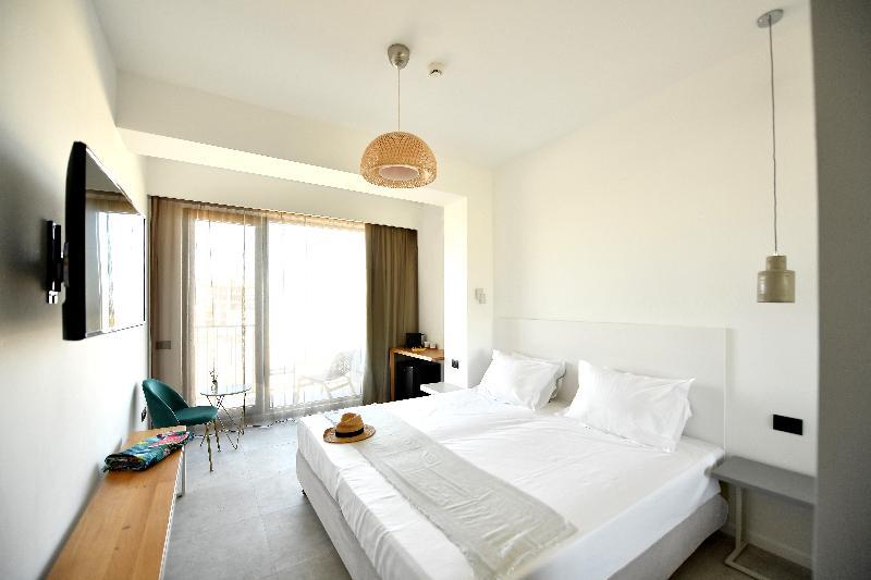 Lemon Cliff Luxury B&B Mamaia Exterior foto